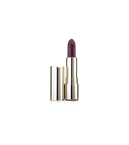 Clarins, Joli Rouge, Long-Lasting, Cream Lipstick, 744, Soft Plum, 3.5 g *Tester