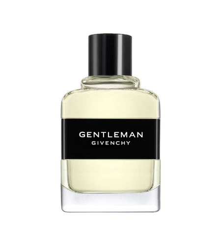 Givenchy, Gentleman, Eau De Toilette, For Men, 60 ml
