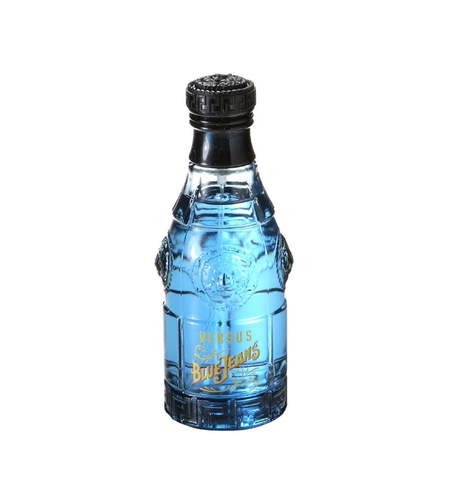 Versace, Blue Jeans, Eau De Toilette, For Men, 75 ml