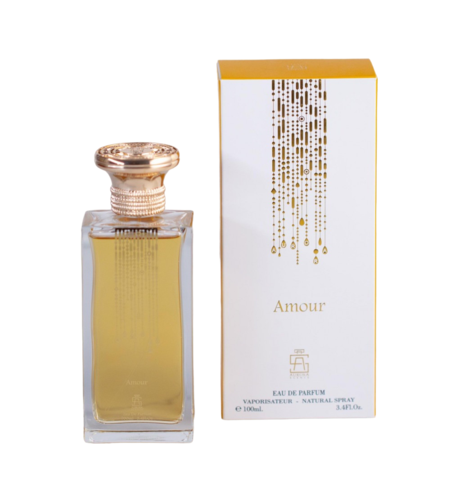 Aurora, Amour, Eau De Parfum, Unisex, 100 ml
