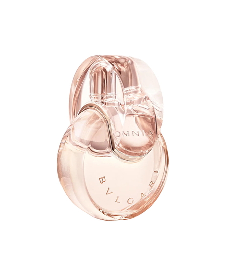 Bvlgari, Omnia Crystalline, Eau De Parfum, For Women, 50 ml