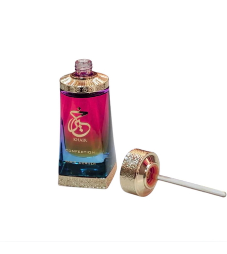 Paris Corner, Khair Confection, Perfume Oil, For Women, 25 ml