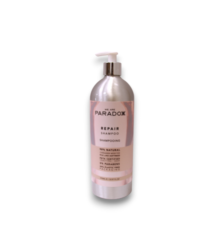 We are Paradoxx, Repair, Ginseng, Hair Shampoo, Repairing & Strengthening, 975 ml