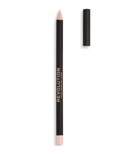 Makeup Revolution, Makeup Revolution, Kohl Eyeliner, Nude, 1.3 g
