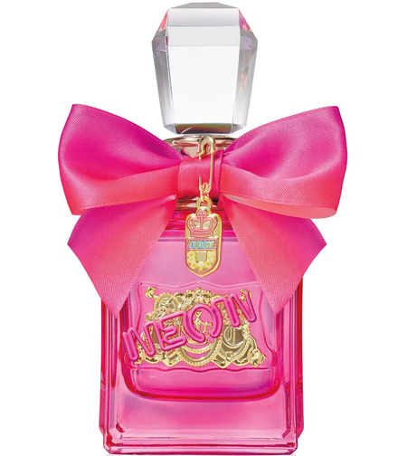 Juicy Couture, Viva La Juicy Neon, Eau De Parfum, For Women, 50 ml