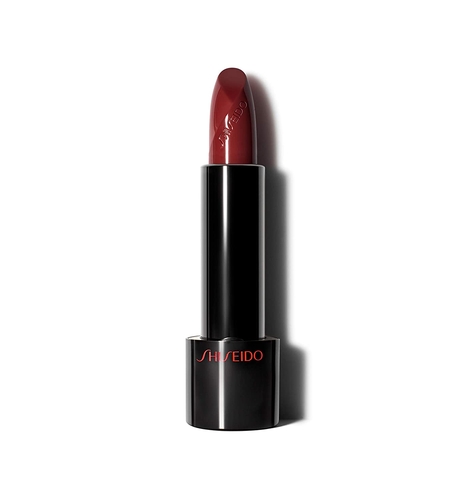 Shiseido, Rouge Rouge, Cream Lipstick, Rd620, Curious Cassis, 4 g