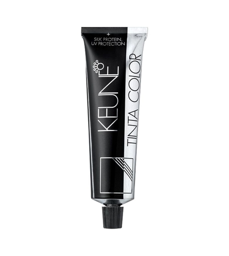 Keune, Tinta Color, Permanent Hair Dye, 4.6 Medium Red Brown, 60 ml
