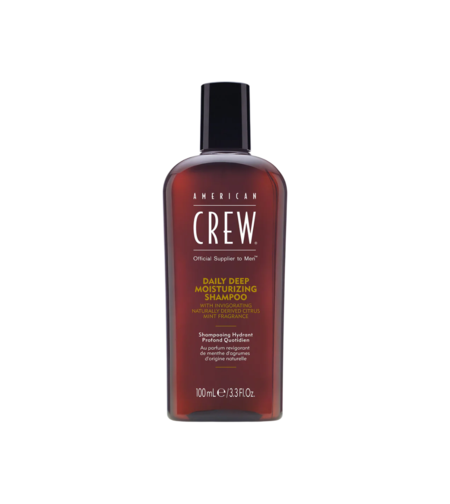 American Crew, Daily, Hair Shampoo, Moisturising, 100 ml