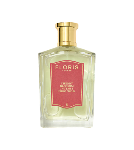 Floris Of London, Cherry Blossom Intense, Eau De Parfum, For Women, 100 ml *Tester