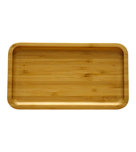 Payot, Pro, Wooden Display Tray, Light Brown
