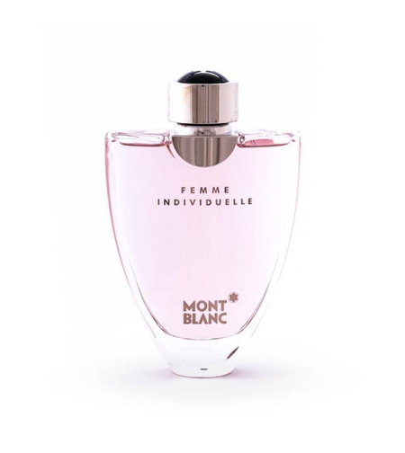 Montblanc, Femme Individuelle, Eau De Toilette, For Women, 75 ml