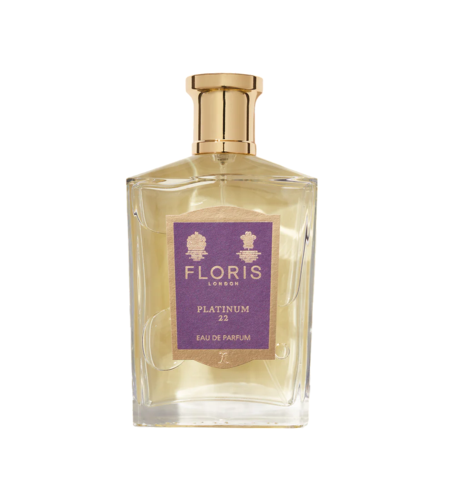 Floris Of London, Platinum 22, Eau De Parfum, Unisex, 100 ml