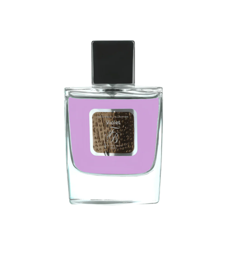 Franck Boclet, Violet, Eau De Parfum, Unisex, 50 ml