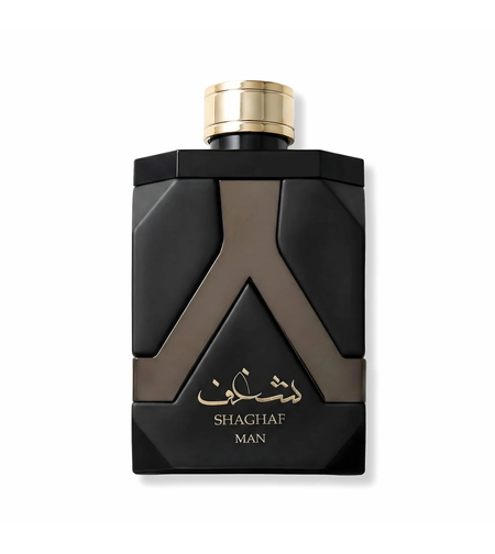 Asdaaf, Shaghaf, Eau De Parfum, For Men, 100 ml