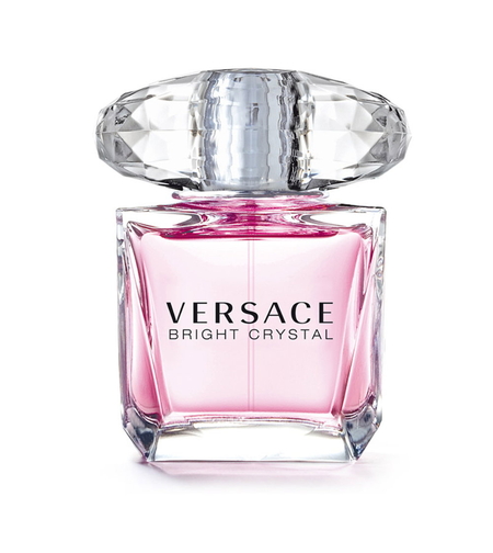 Versace, Bright Crystal, Eau De Toilette, For Women, 90 ml *Tester