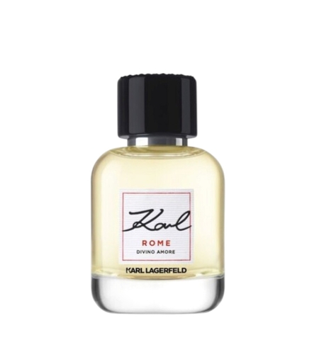 Karl Lagerfeld, Karl Rome Divino Amore, Eau De Parfum, For Women, 60 ml