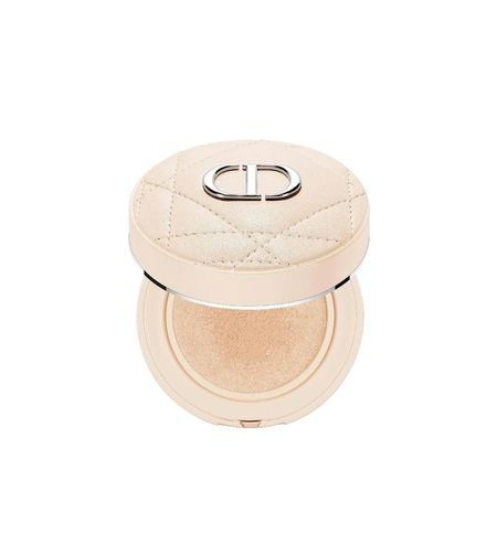 Christian Dior, Forever Skin Cushion, Compact Powder, 010, Fair, 10 g