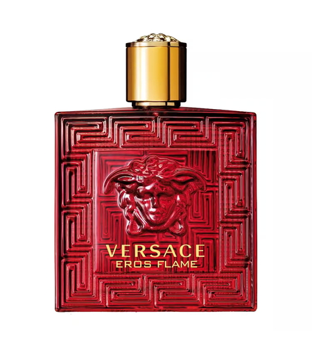 Versace, Eros Flame, Eau De Parfum, For Men, 100 ml *Tester