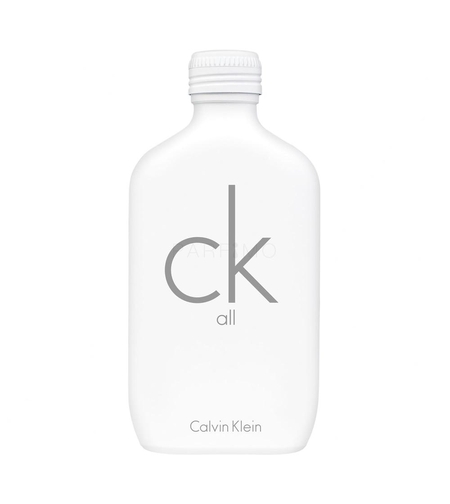 Calvin Klein, CK All, Eau De Toilette, Unisex, 100 ml *Tester