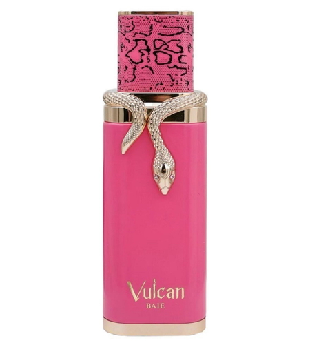 French Avenue, Vulcan Baie, Eau De Parfum, Unisex, 100 ml