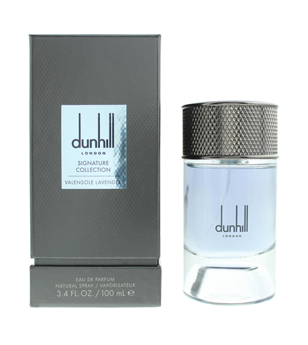 Dunhill, Signature Collection - Valensole Lavender, Eau De Parfum, For Men, 500 ml