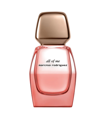 Narciso Rodriguez, All Of Me Intense, Eau De Parfum, For Women, 30 ml
