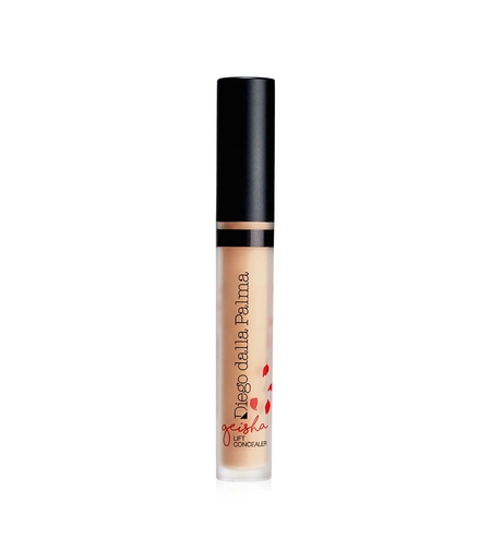 Diego Dalla Palma, Geisha Lift, Lifting, Cream Concealer, 122, 3 ml *Tester