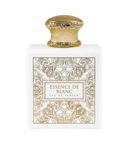 French Avenue, Essence De Blanc, Eau De Parfum, Unisex, 100 ml