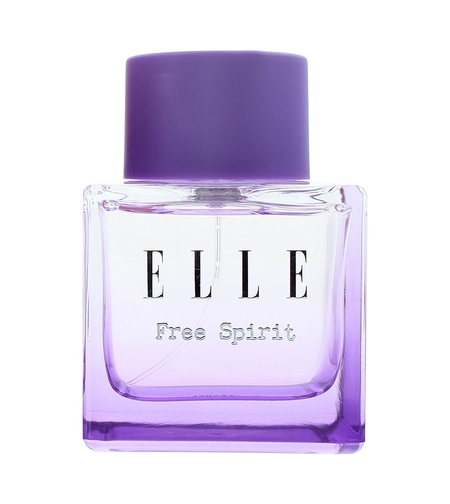Elle, Free Spirit, Eau De Parfum, For Women, 100 ml