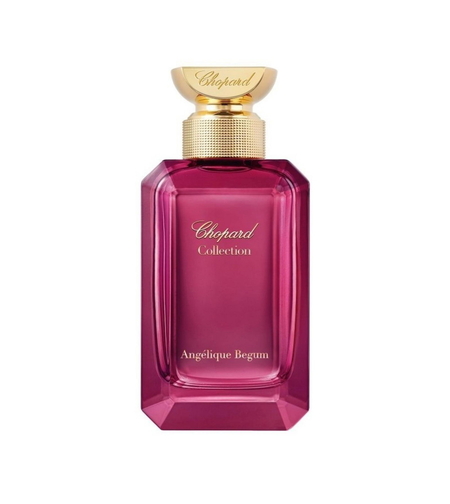 Chopard, Les Fleurs Bijoux Angelique Begum, Eau De Parfum, For Women, 100 ml