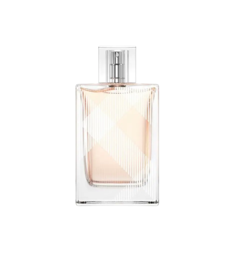 Burberry, Brit, Eau De Toilette, For Women, 50 ml