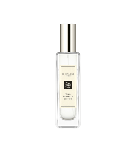Jo Malone, Wild Bluebell, Eau De Cologne, Unisex, 30 ml