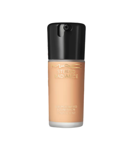 MAC, Studio Radiance, Serum Foundation, C4, 30 ml