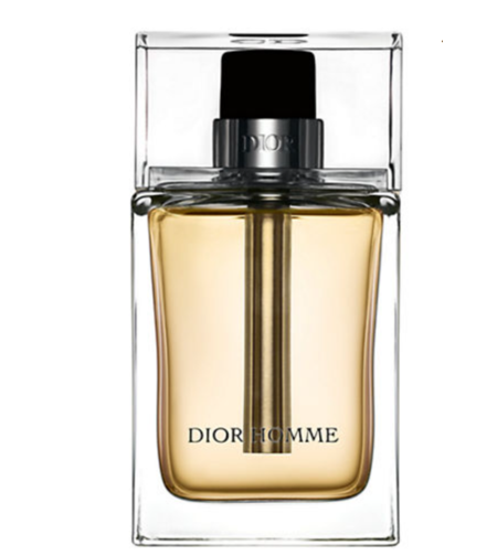 Christian Dior, Dior Homme, Eau De Toilette, For Men, 50 ml