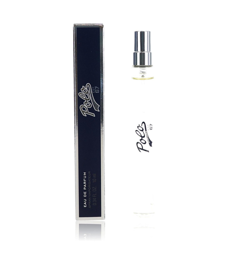 Ralph Lauren, Polo 67, Eau De Toilette, For Men, 10 ml *Tester