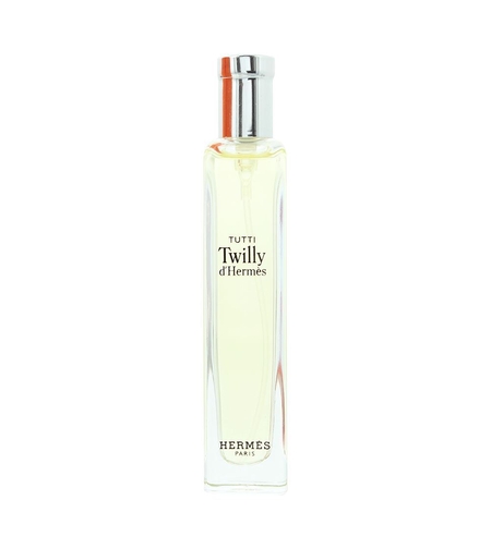 Hermes, Twilly D'hermes Tutti, Eau De Parfum, For Women, 15 ml *Miniature