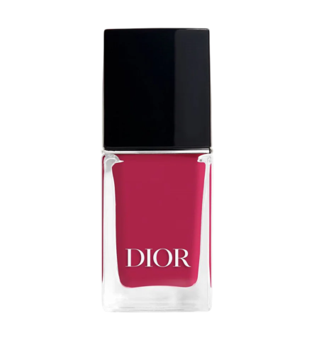 Christian Dior, Vernis, Nail Polish, 663, Desir, 10 ml