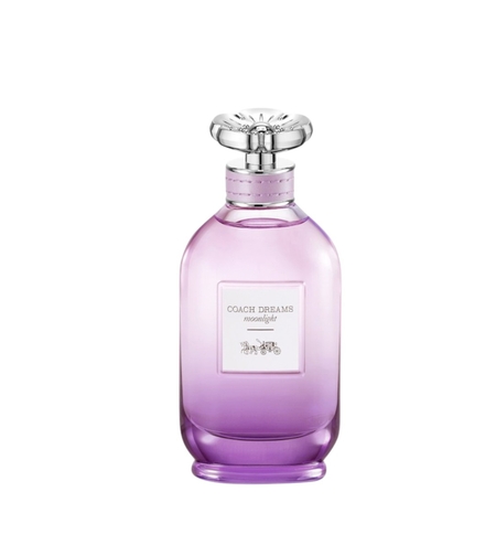 Coach, Dreams Moonlight, Eau De Parfum, For Women, 90 ml