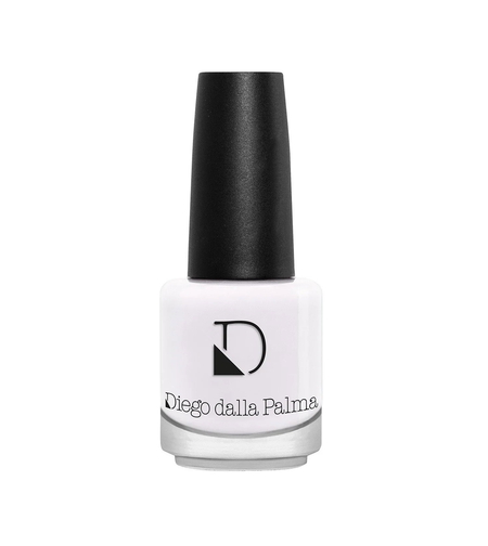Diego Dalla Palma, Makeup Nails, Toluene-Free, Full-Coverage, Nail Polish, 206, White House, 14 ml *Tester