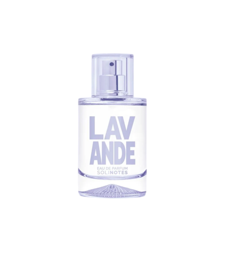 Solinotes, Lavande, Eau De Parfum, For Women, 50 ml