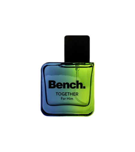 Bench, Togerther, Eau De Toilette, For Men, 30 ml *Tester