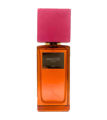 Memoize, Alte, Eau De Parfum, Unisex, 100 ml