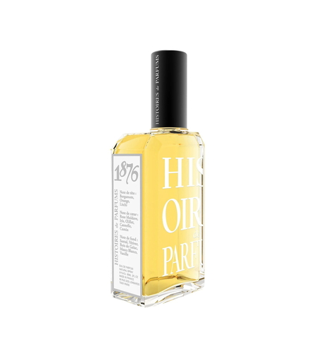 Histoires de Parfums, 1876 Mata Hari, Eau De Parfum, For Women, 60 ml