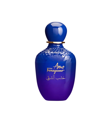 Salvatore Ferragamo, Amo Ferragamo Oriental Wood, Eau De Parfum, For Women, 100 ml