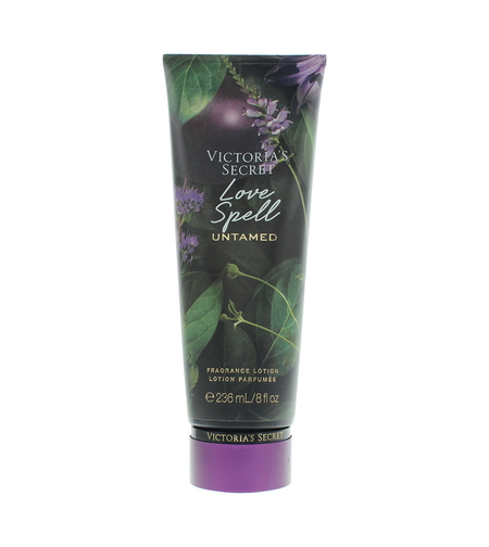 Victoria's Secret, Love Spell Untamed, Moisturizing, Body Lotion, 236 ml