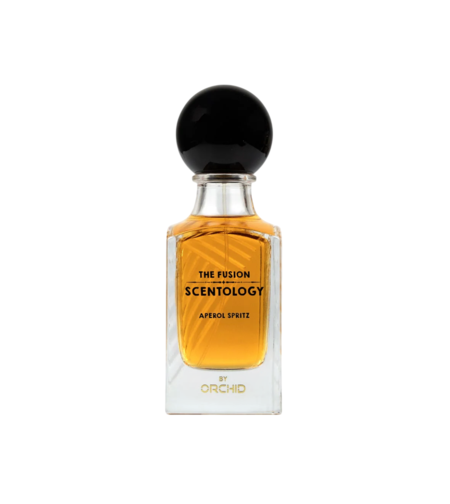 Orchid, The Fusion Scentology Aperol Apritz, Eau De Parfum, Unisex, 100 ml