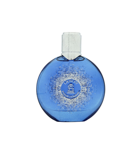 Aurora, La Nuit, Eau De Parfum, For Men, 100 ml