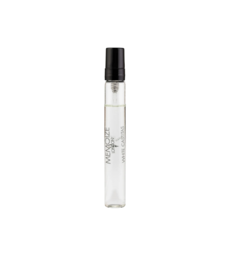 Memoize, White Castitas, Extrait De Parfum, Unisex, 7.5 ml