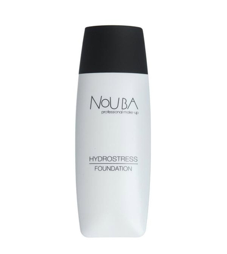Nouba, Hydrostress, Cream Foundation, 02, 30 ml