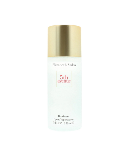Elizabeth Arden, 5th Avenue, Floral, Deodorant Spray, For Women, 150 ml